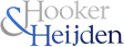 Hooker & Heijden
